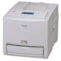 Panasonic KX-CL500D Toner